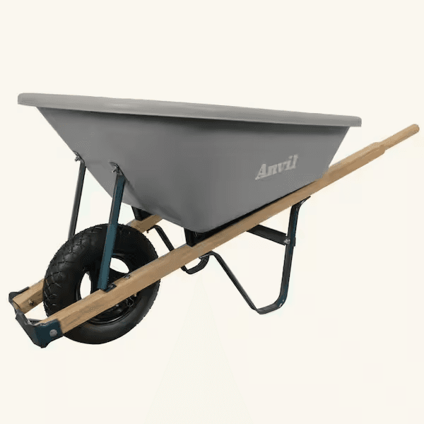 Anvil Wheel Barrow