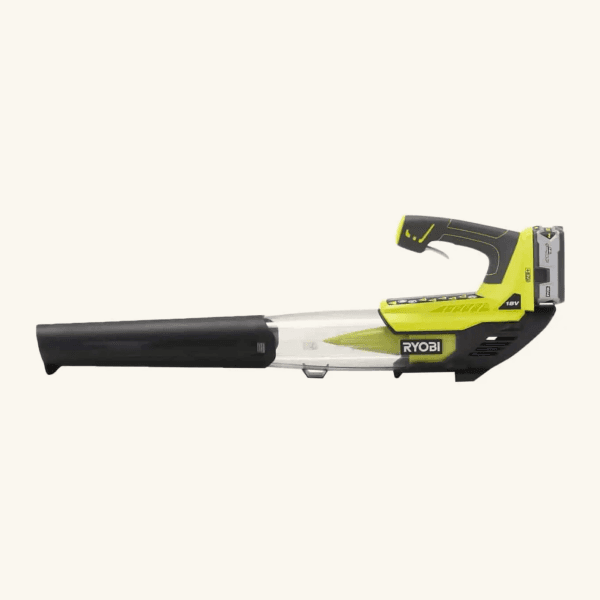 Ryobi Cordless Blower