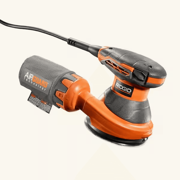 Rigid Orbital Sander